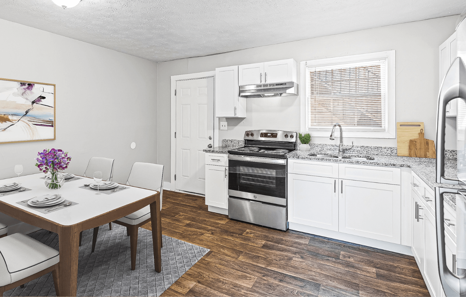 Balfour 296 Apartments in Lilburn, GA